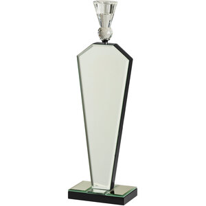 Tapered Large Candle Holder