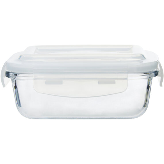 Freska 370ml Glass Container