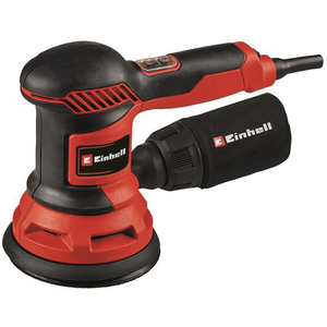 Einhell TC-RS 425 E Random Orbital Sander 425W 125mm