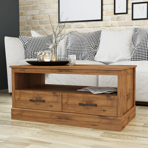 Camford Coffee Table