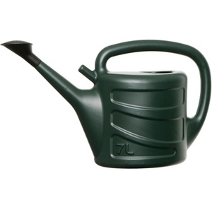 2 Pack 7L Watering Can Rose Head Outdoor Water Can
