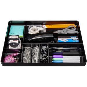 Ernst Tool Organiser Tray 10 Compartments