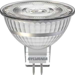 Sylvania RefLED Superia RT MR16 LED MR16 Spotlight Bulb 5.8W 40W Equivalent 460