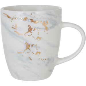 Marble Luxe Mug
