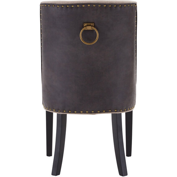Rodeo Beige Dining Chair