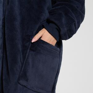 OHS Adults Zipper Hoodie Blanket
