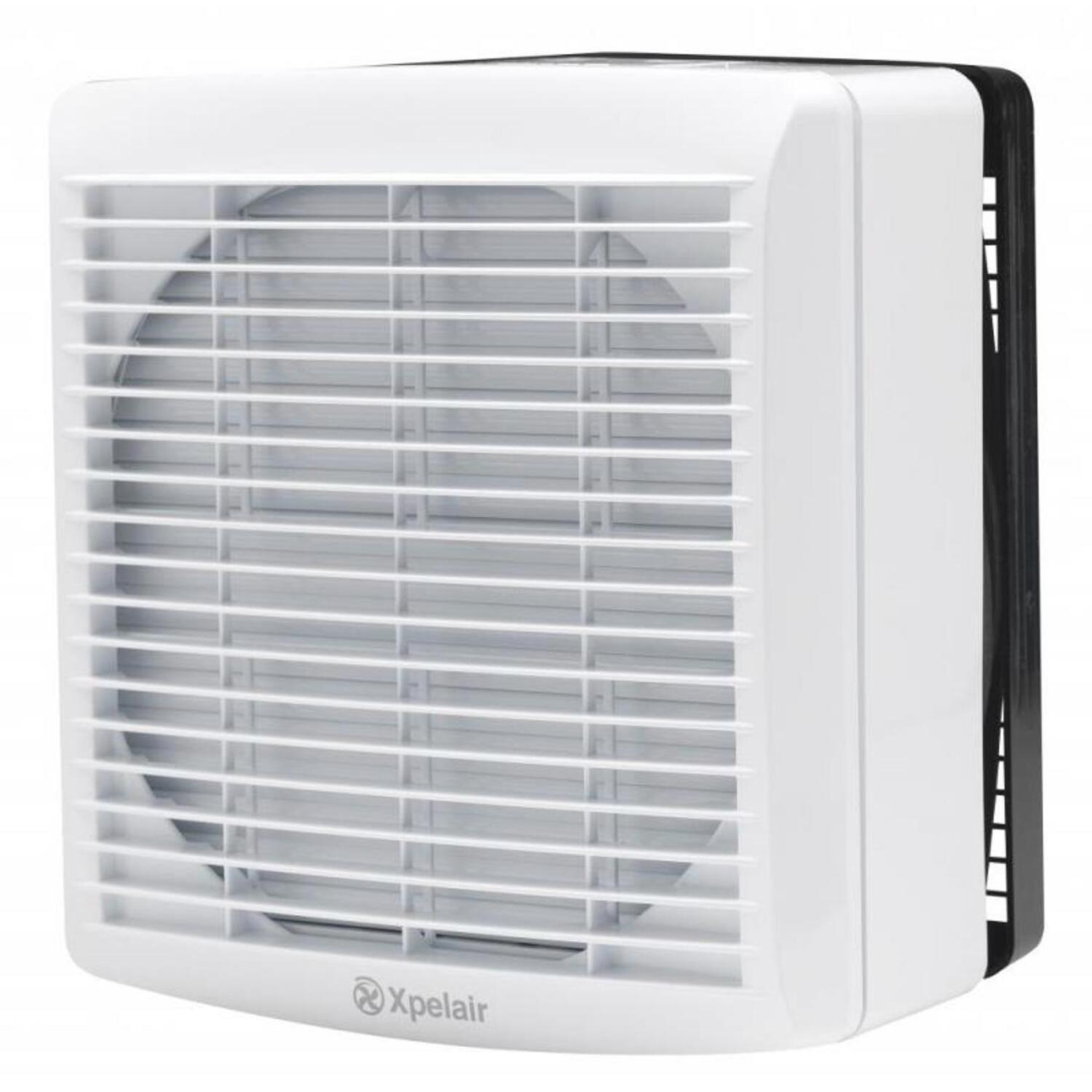 Xpelair Gx9 Commercial Window Extractor Fan 9"/225Mm - 89994Aw - Image 4
