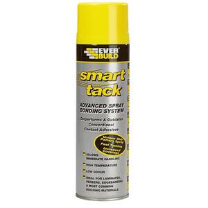 Everbuild Smart Tack Handy 500Ml