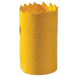 Faithfull Varipitch Holesaw 38mm