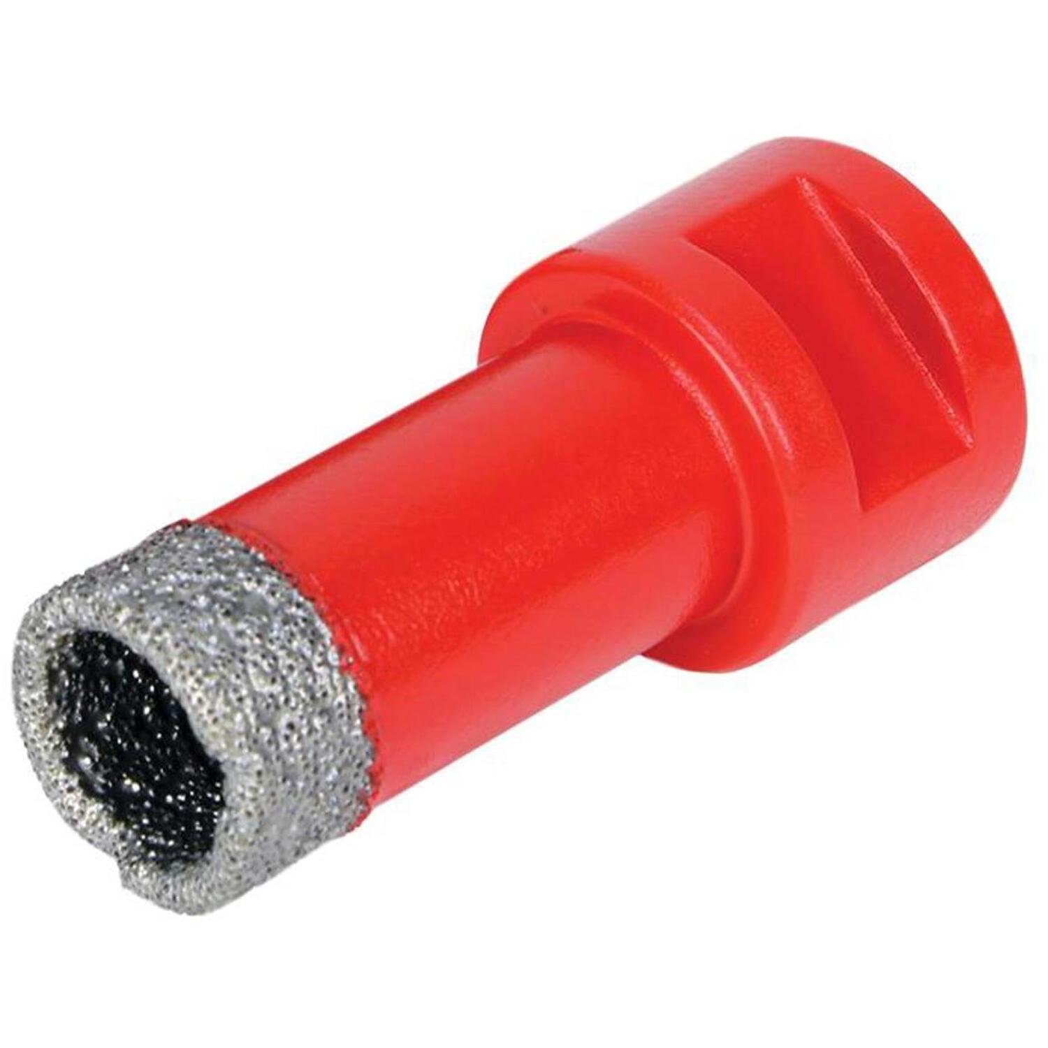 Rubi Dry Cut Diamond Tile Drill Bit For Angle Grinders - Image 8