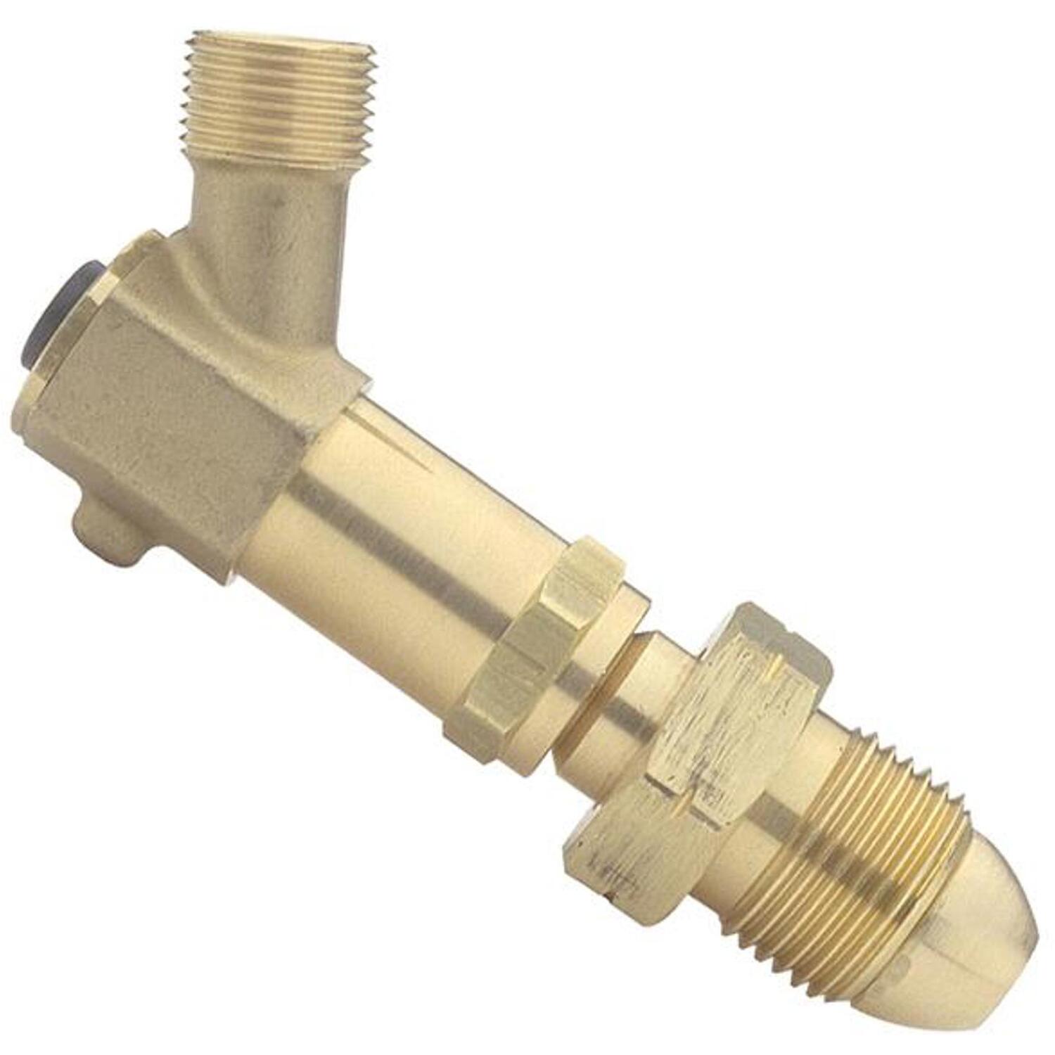 Sievert HF3 Hose Failure Valve PRM305401 - Image 6