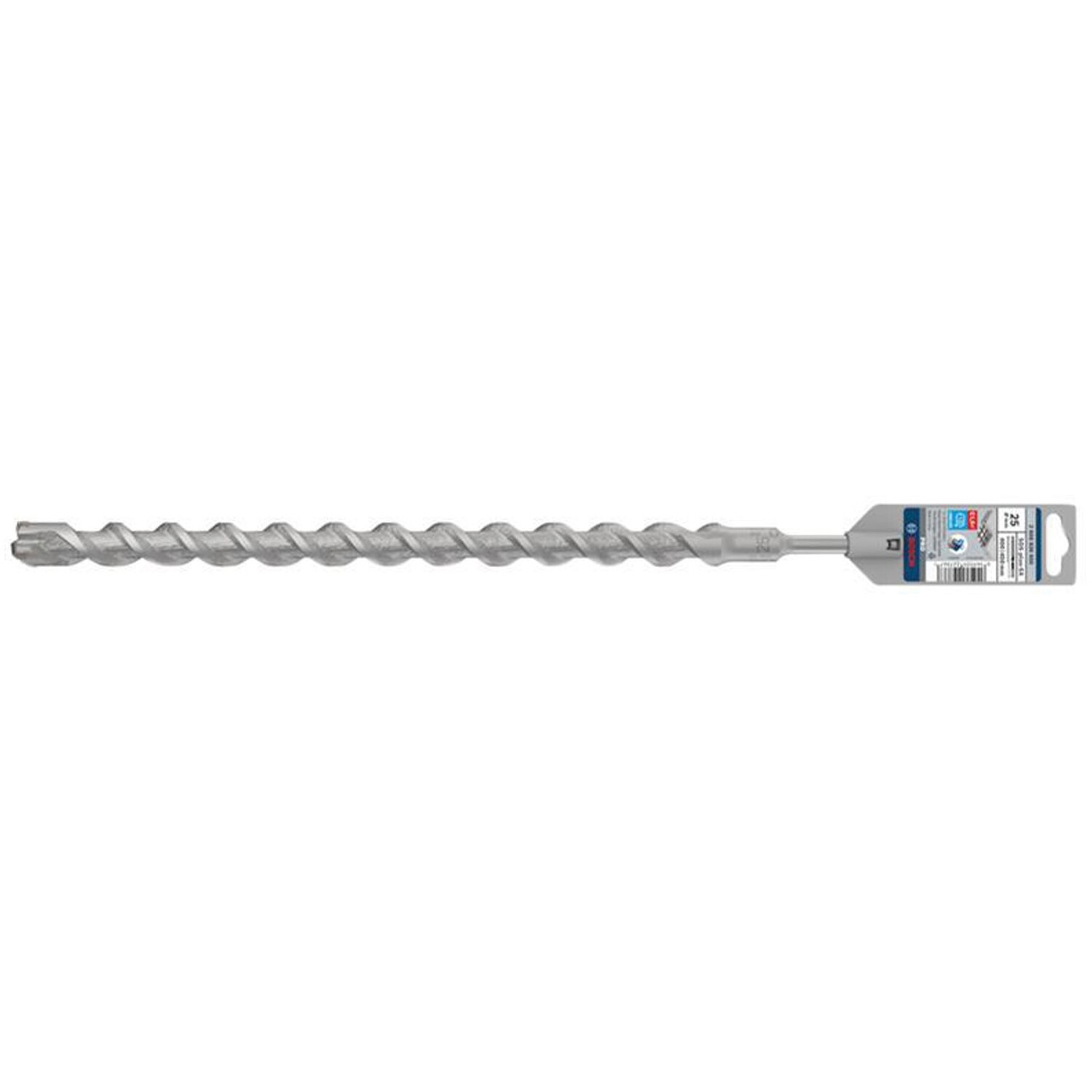 Bosch DIY PRO SDS plus-5xHammer Bit 24x400x450mm - Image 7