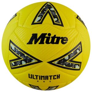 Mitre Ultimatch One 24 Football