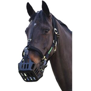 GreenGuard Horse Headcollar