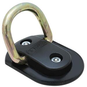 ABUS Mechanical Wba75 Granit Wall/Floor Anchor