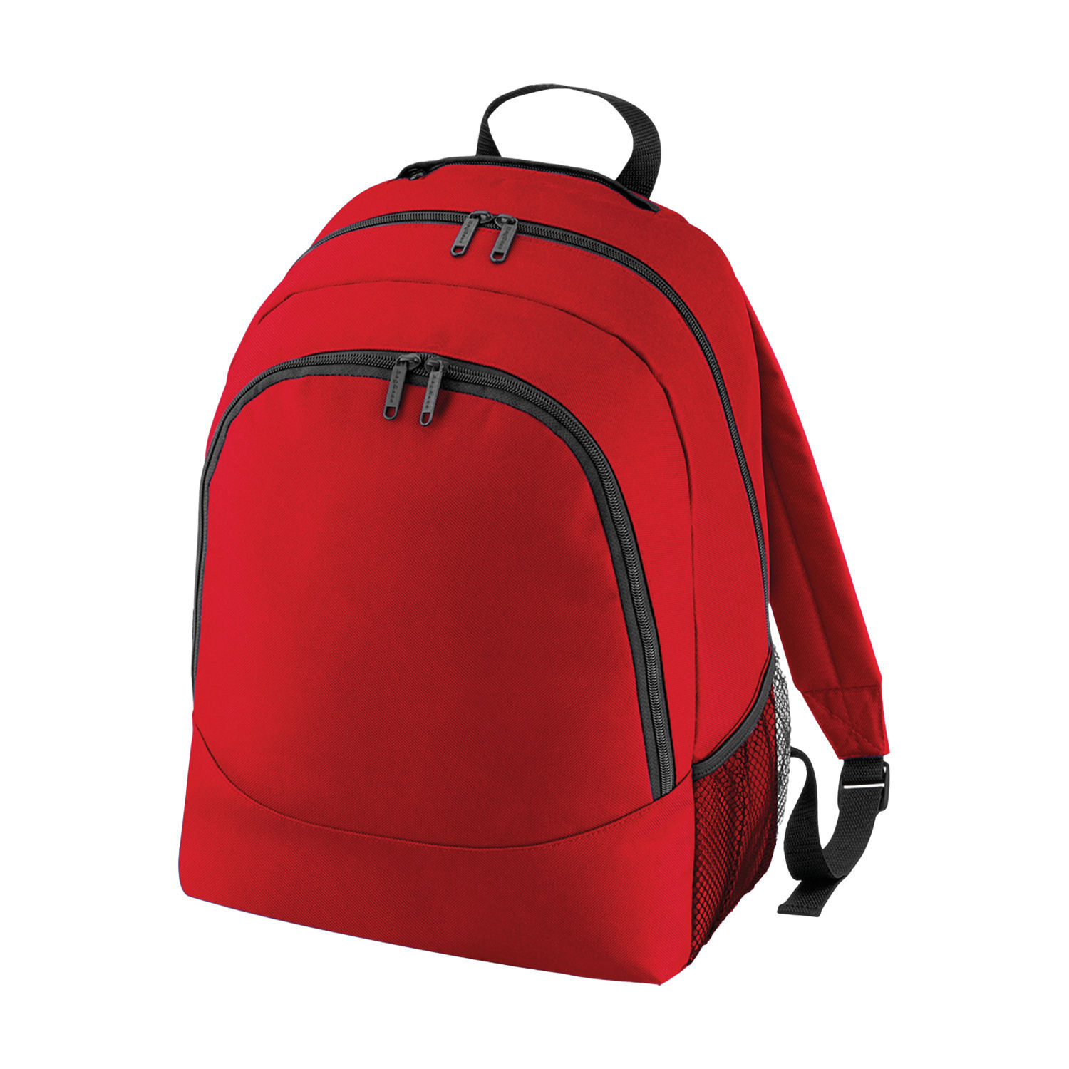Bagbase Universal Backpack - Classic Red