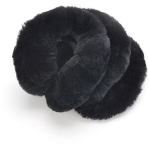 Eastern Counties Leather Sheepskin Steering Wheel Cover