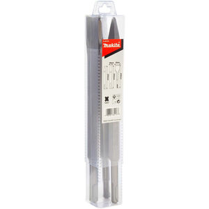 Makita SDS Plus Chisel Set (Pack of 3)