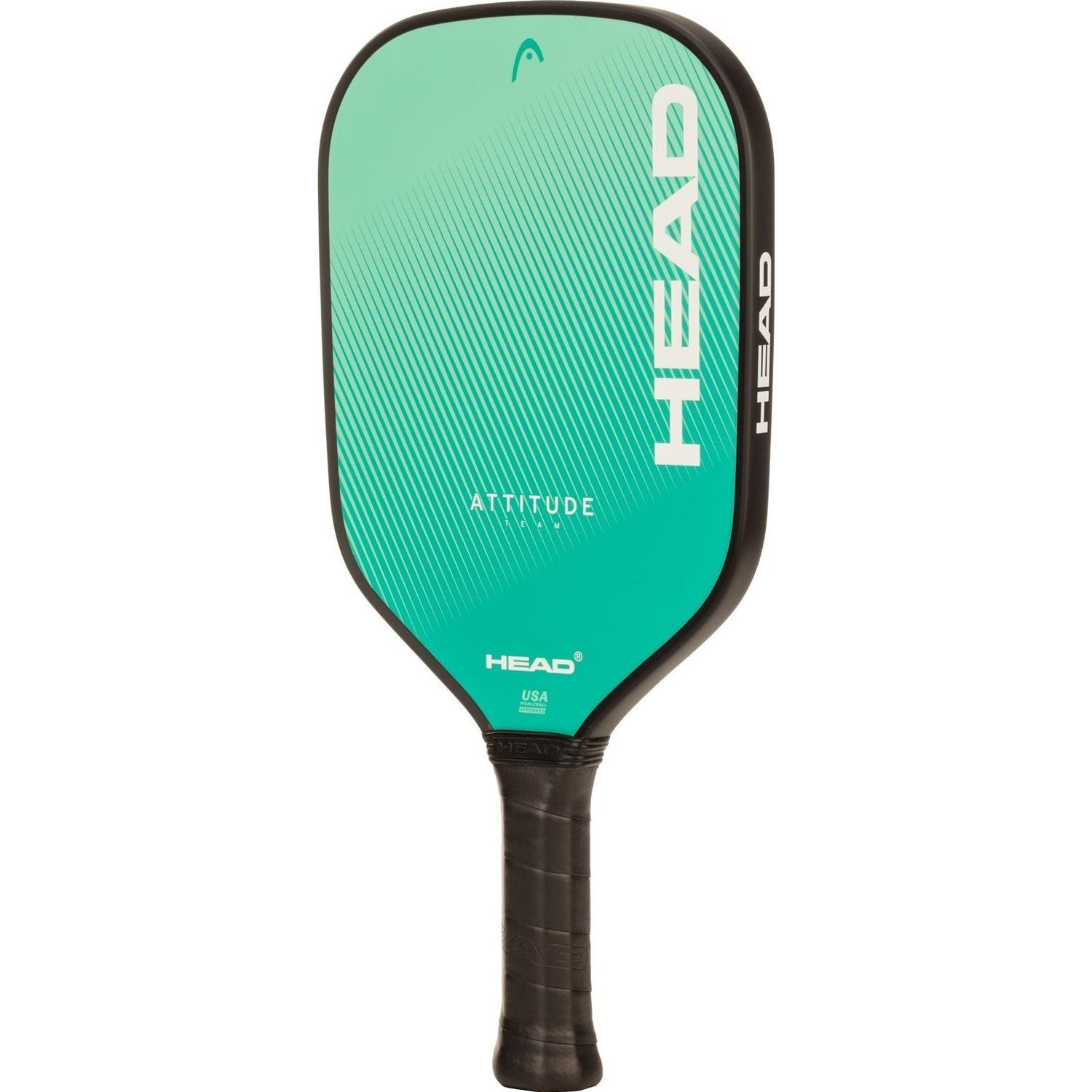 Head Attitude Team Pickleball Racket
