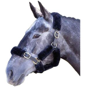 Shires Performance Horses SupaFleece Halter Fleeces (Pack of 9)