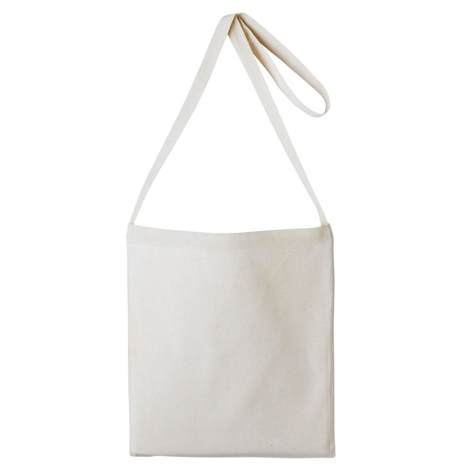Nutshell One-Handle Bag - Natural