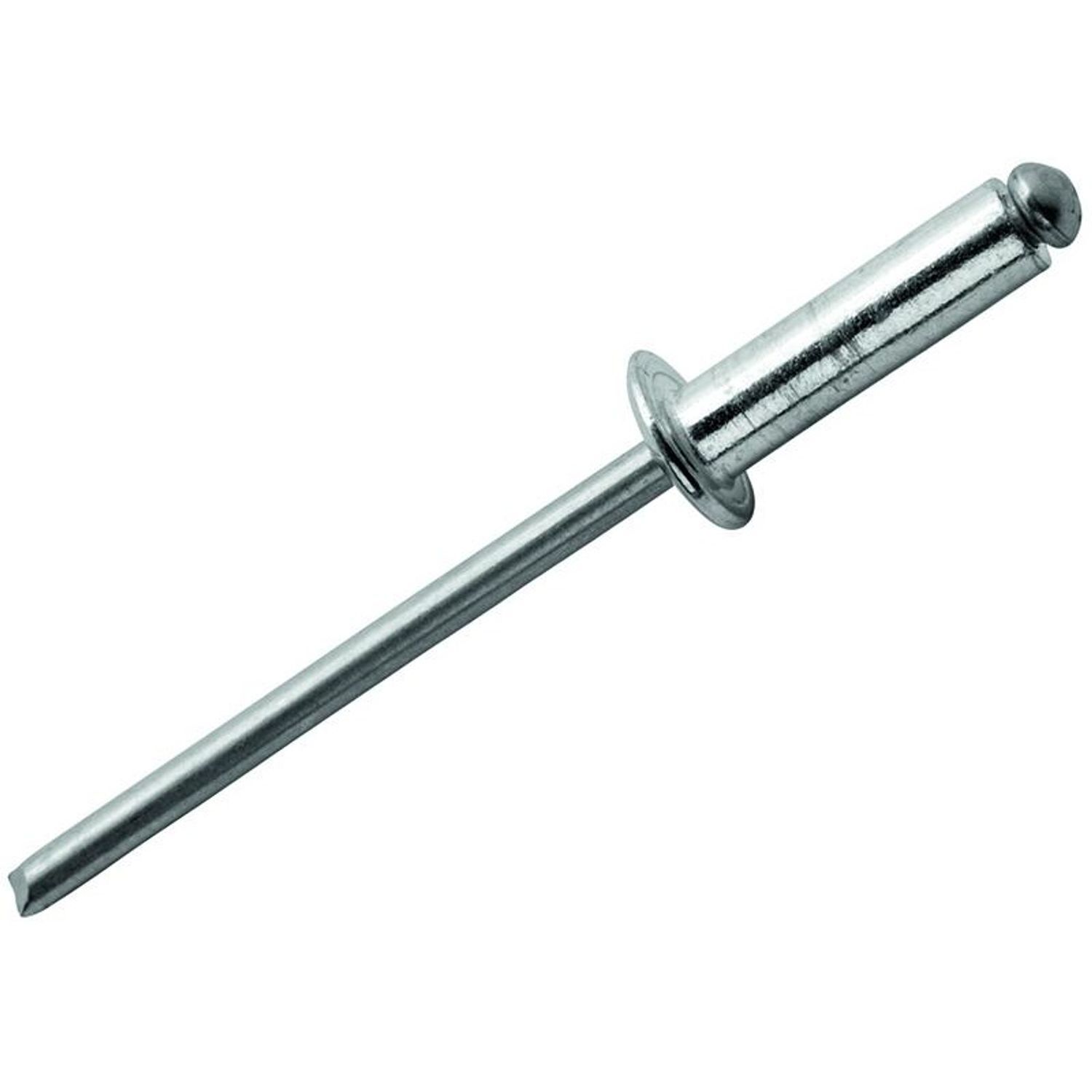 Rapid High Performance Rivet
