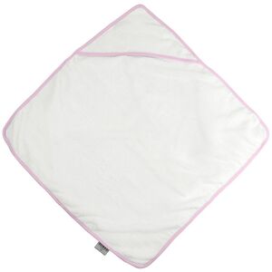 Towel City Baby Hooded Towel