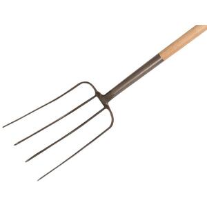 Faithfull Manure Fork 4-Prong 1.2M