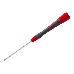 Wiha Picofinish Pozidriv Fine Screwdriver Pz1 X 60mm