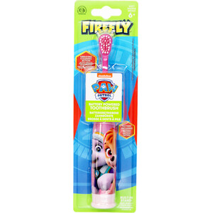 Paw Patrol Battery Powered Toothbrush