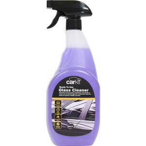 Carkit Extreme Spray Wax