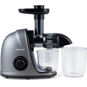 Cold Press Juicer Machine