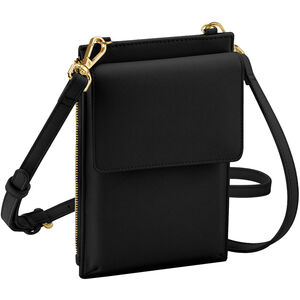 Bagbase PU Phone Carry Case