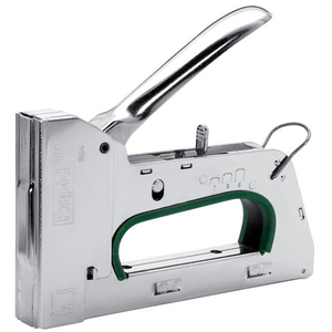 Rapid, Pro R34 Staple Gun, 6-14mm, Steel, 0.83kg