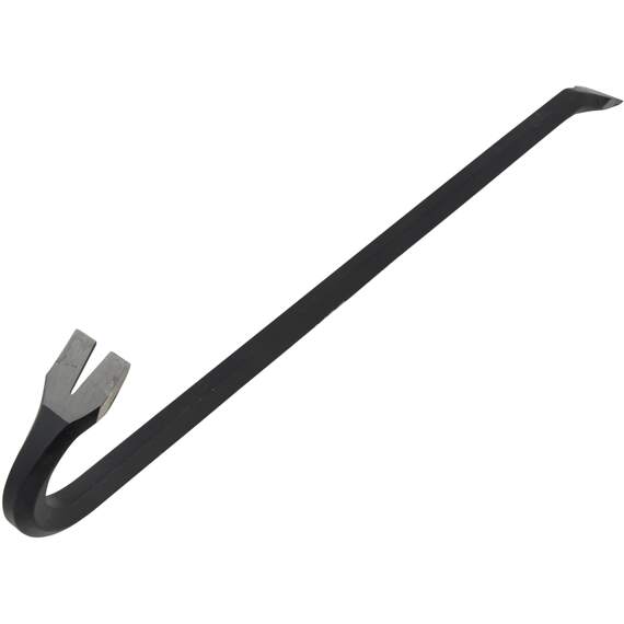 Roughneck 610mm (24in) aligning bar - powder-coated steel