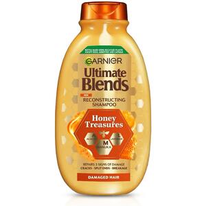 Ultimate Blends Honey Treasures Shampoo 400ml