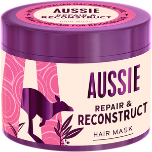 Aussie Repair and Reconstruct Hair Mask
