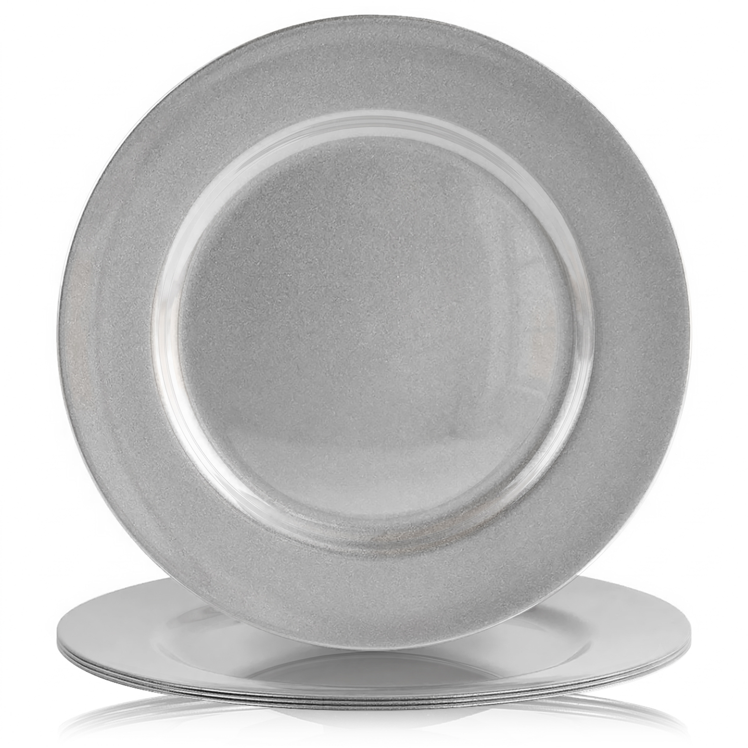 Image of Charger Plates 33cm Set of 4&hellip;