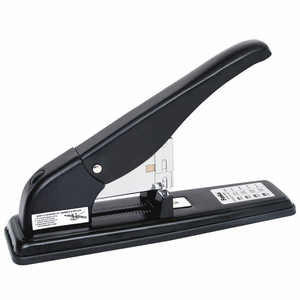 Metal Heavy Duty Desk Stapler - 200 Sheet Capacity ST2007
