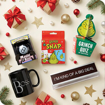 Secret Santa