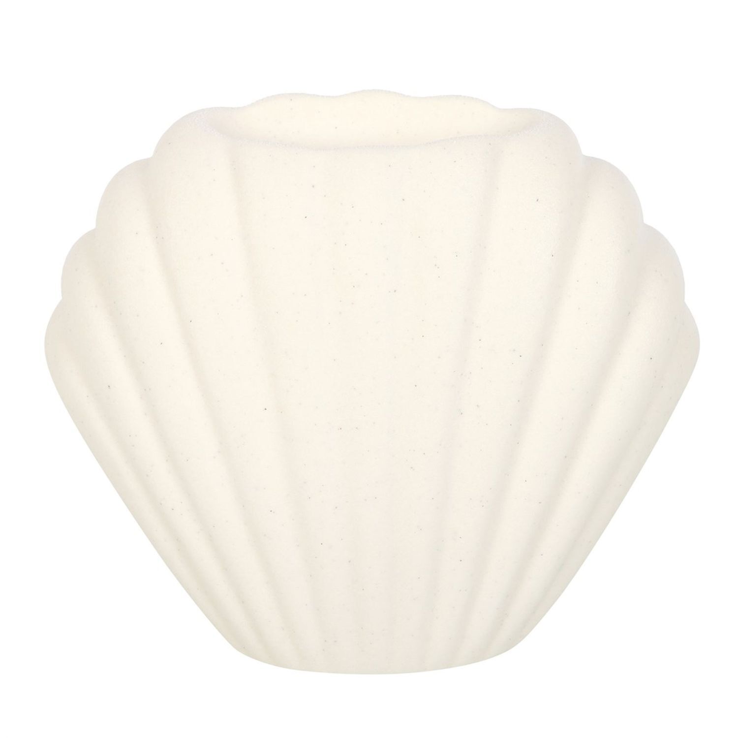 Something Different Unisex Stone Seashells Oil Burner In - Image 2
