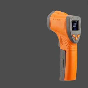 Digital Infrared Thermometer Gun