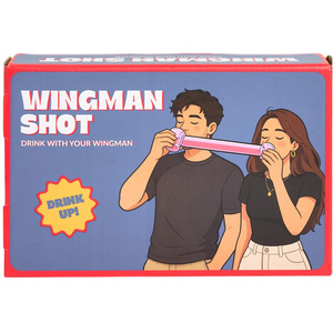 Wingman Shots Game