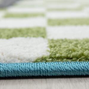 Kids Sailor Rug
