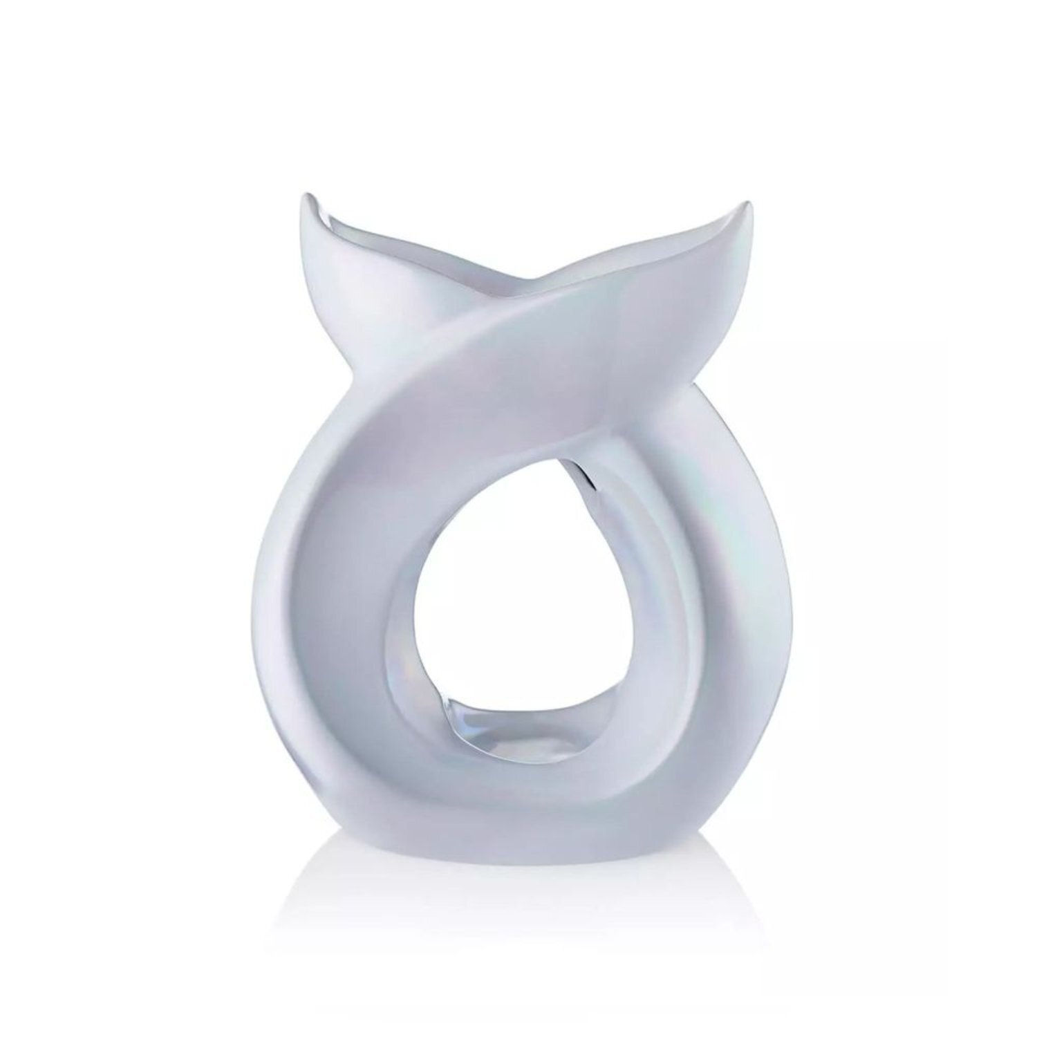 Kdmd Ava May Pearlised Cross Over Burner