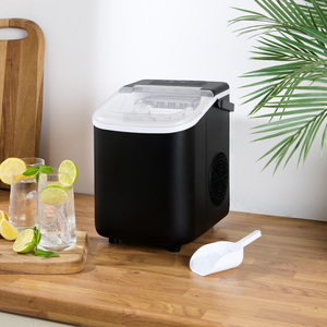 Kitchen Master Ice Cube Machine