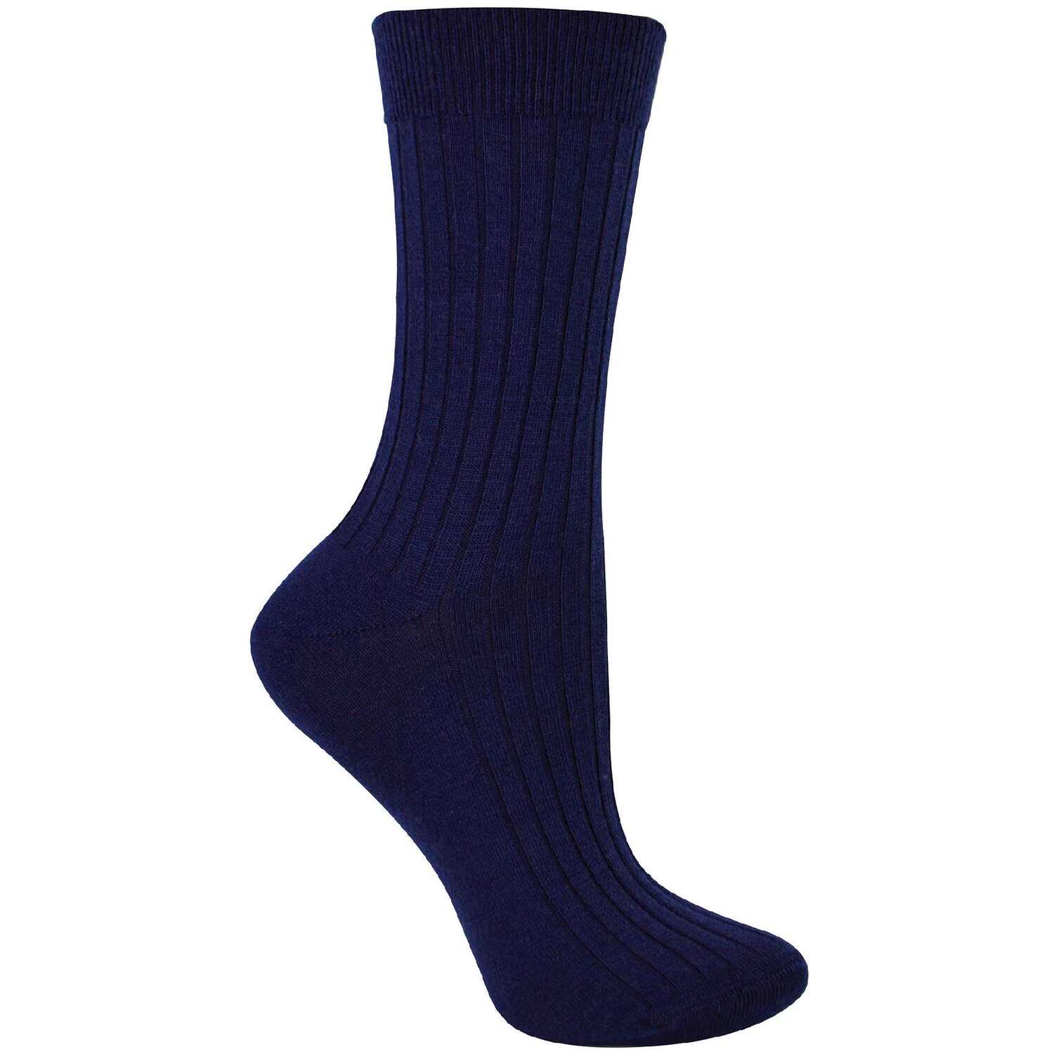 Steven Ladies Soft Warm Merino Wool Socks