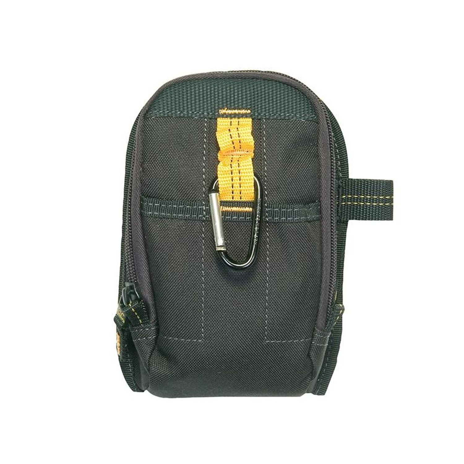 Kunys Kuny's Sw-1504 Carry All Tool Pouch 9 Pocket - Multi Colour
