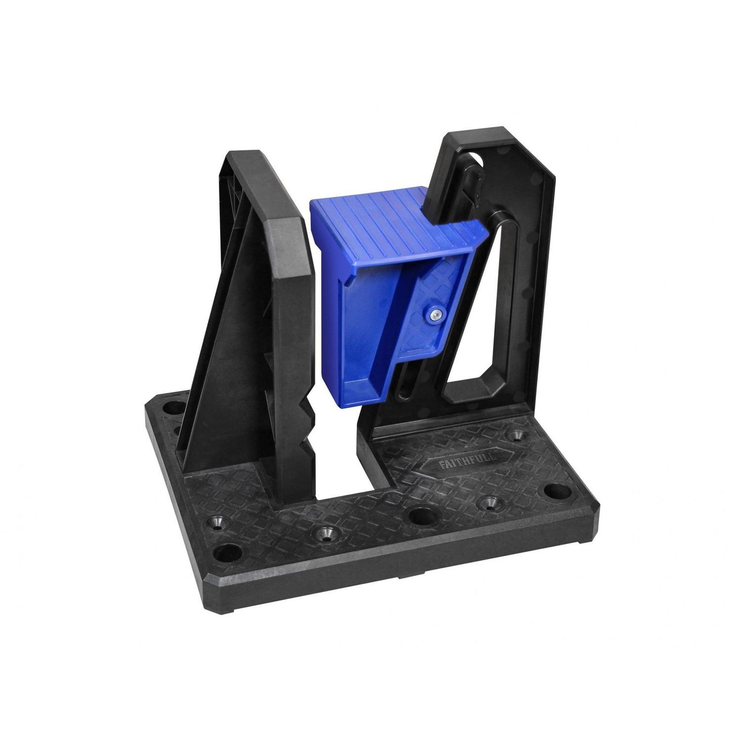 Faithfull Upright Clamp A - Multi Colour