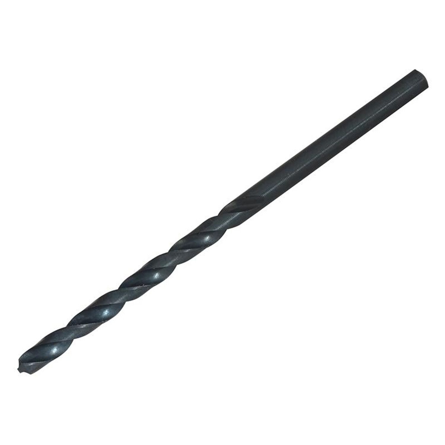 Dormer A100 Hss Jobber Drill Bits, Metric M - Multi Colour